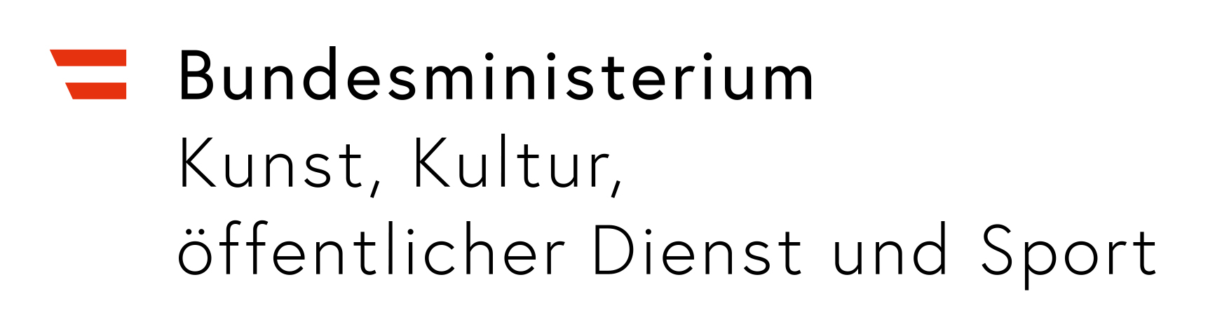 Sportministerium