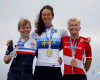 2 Bronzemedaillen für Yvonne Marzinke bei den Paracyling-Europameisterschaften in Rotterdam