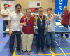 Drei OÖ. Tischtennis-Landesmeistertitel gingen an den UNION BSV Attnang/Vöcklabruck