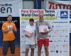 Andreas Reiter von UBSV mit Bronze von der 1. offenen Europameisterschaft im Para Standing Tennis zurück